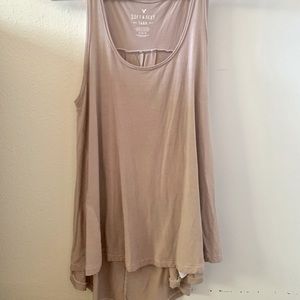 American eagle tank top